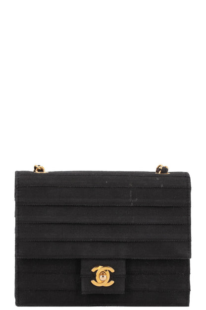 Chanel Black Luxury Handbag