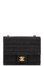 Chanel Black Luxury Handbag