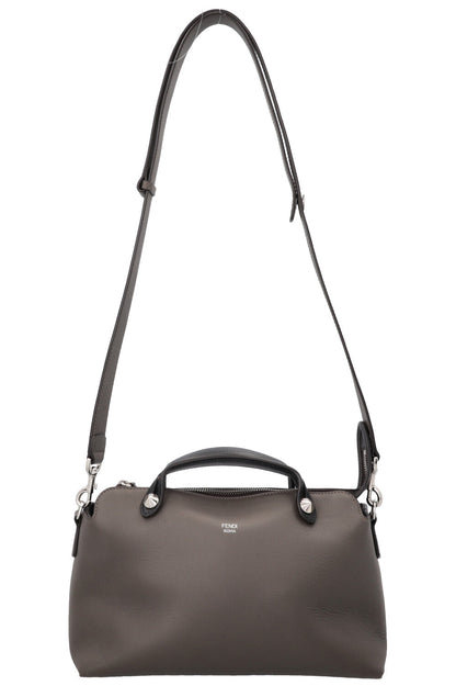 FENDI By the Way Bag Medium Grey
