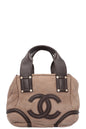 Chanel Luxury Handbag Style 33