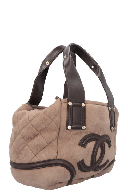 Chanel Luxury Handbag Style 33