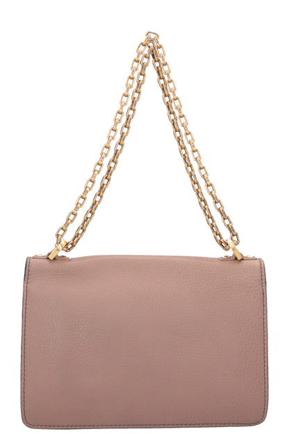 Christian Dior J'Adior Crossbody Bag Nude