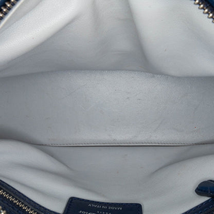 Dior Lady Dior Quilted Leather Handbag