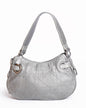 Christian Dior Cannage Leather Hobo Bag