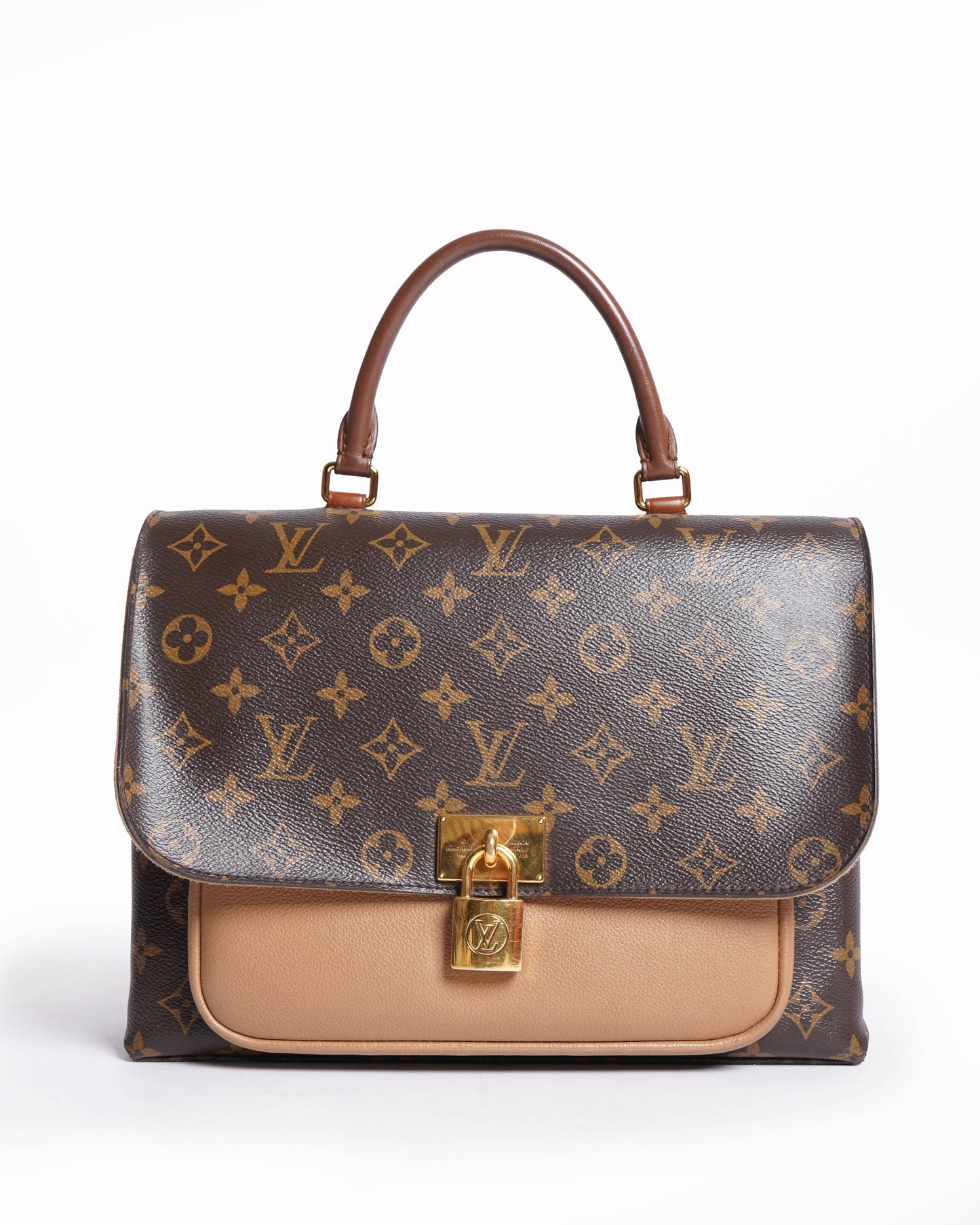 Louis Vuitton  Merignan Shoulder bag