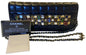 Chanel Luxury Lambskin Black Clutch Style 2