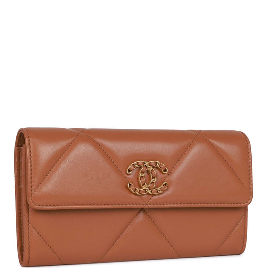 Chanel Monte-Carlo Mini Crossbody Tennis Bag Red Canvas Light Gold Hardware