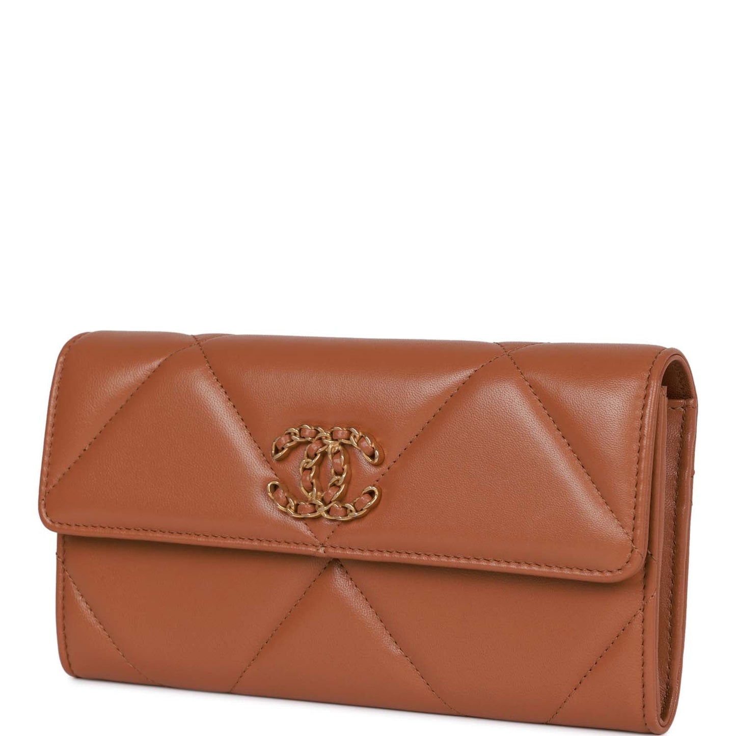 Chanel Monte-Carlo Mini Crossbody Tennis Bag Red Canvas Light Gold Hardware