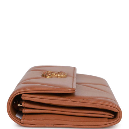 Chanel Monte-Carlo Mini Crossbody Tennis Bag Red Canvas Light Gold Hardware
