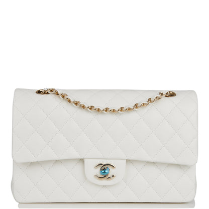 Chanel Pst Caviar Gold Tote Bag Style 10