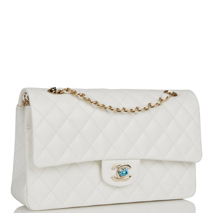 Chanel Pst Caviar Gold Tote Bag Style 10