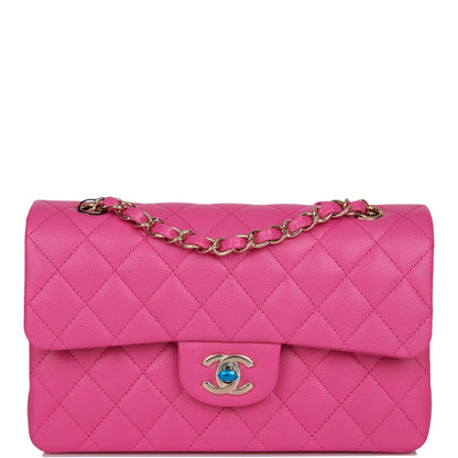 Chanel Pst Caviar Gold Tote Bag Style 9