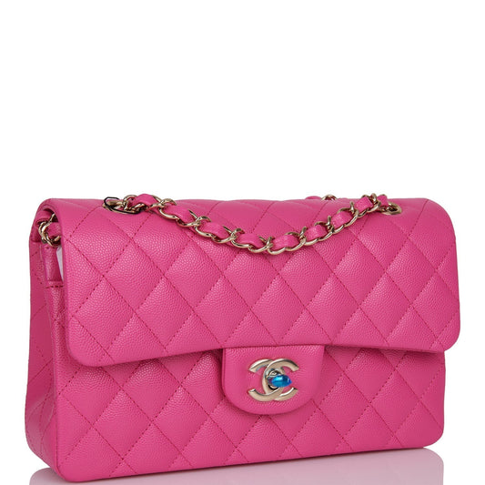 Chanel Pst Caviar Gold Tote Bag Style 9