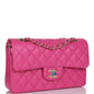 Chanel Pst Caviar Gold Tote Bag Style 9