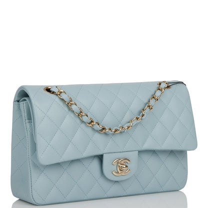 Chanel Pst Caviar Gold Tote Bag Style 7