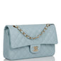 Chanel Pst Caviar Gold Tote Bag Style 7