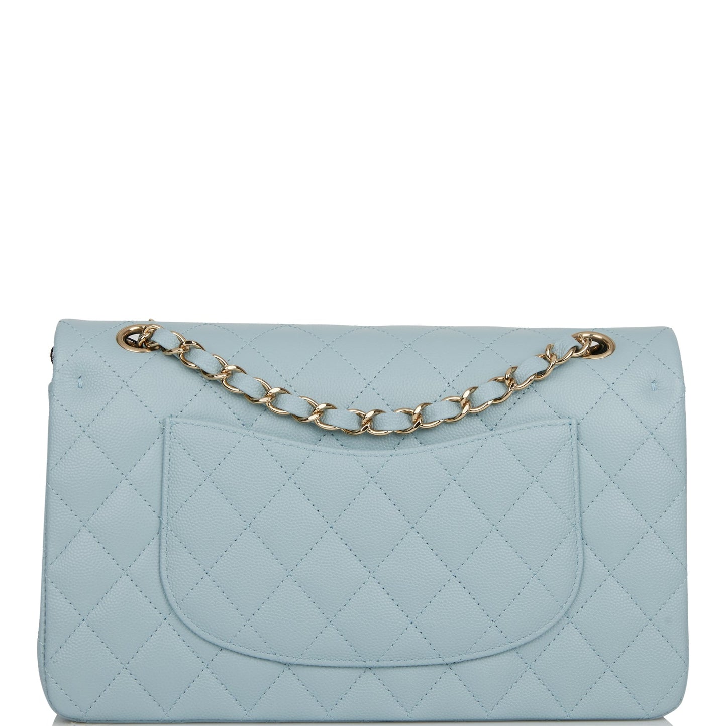 Chanel Pst Caviar Gold Tote Bag Style 7