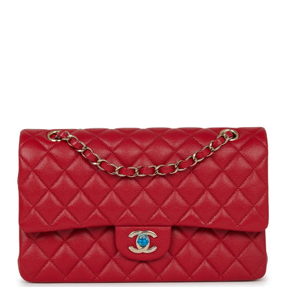 Chanel Pst Caviar Gold Tote Bag Style 6
