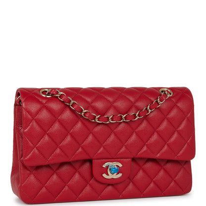 Chanel Pst Caviar Gold Tote Bag Style 6