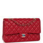 Chanel Pst Caviar Gold Tote Bag Style 6