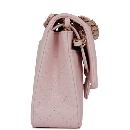 Chanel Pst Caviar Gold Tote Bag Style 5