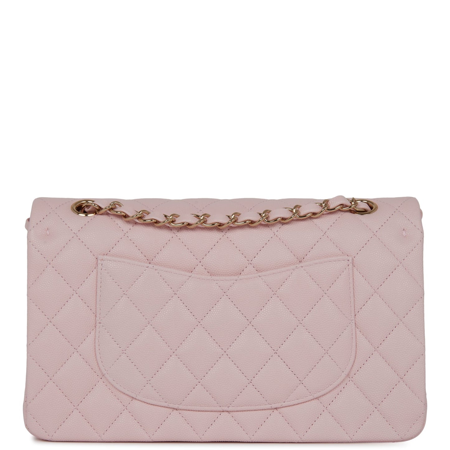 Chanel Pst Caviar Gold Tote Bag Style 5