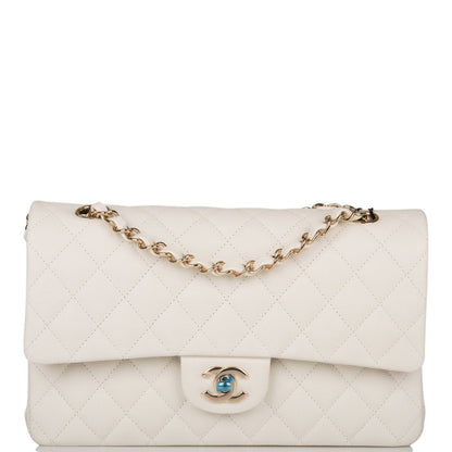 Chanel Pst Caviar Gold Tote Bag Style 18