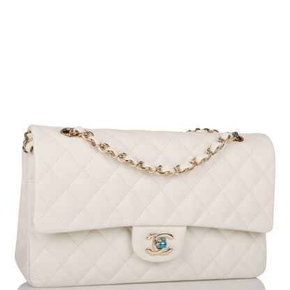 Chanel Pst Caviar Gold Tote Bag Style 18
