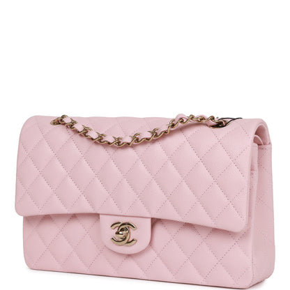 Chanel Pst Caviar Gold Tote Bag Style 4