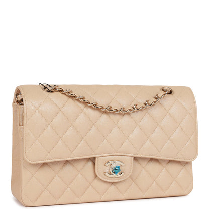Chanel Pst Caviar Gold Tote Bag Style 2