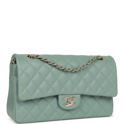 Chanel Pst Caviar Gold Tote Bag Style 3