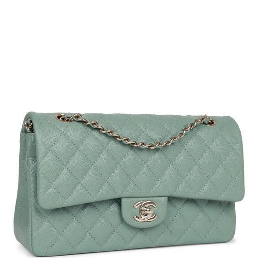Chanel Pst Caviar Gold Tote Bag Style 3