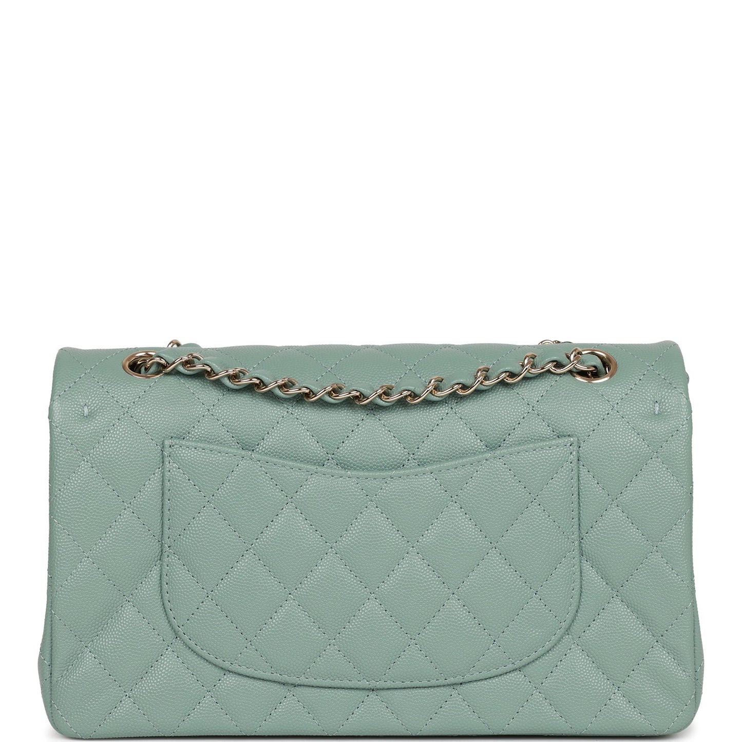Chanel Pst Caviar Gold Tote Bag Style 3