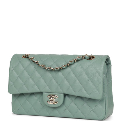 Chanel Pst Caviar Gold Tote Bag Style 3