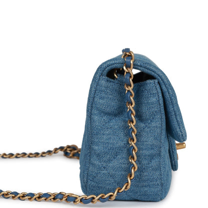 Chanel Lambskin Gold Shoulder Bag Lambskin
