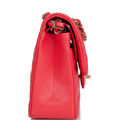 Chanel Pst Caviar Gold Tote Bag Style 13