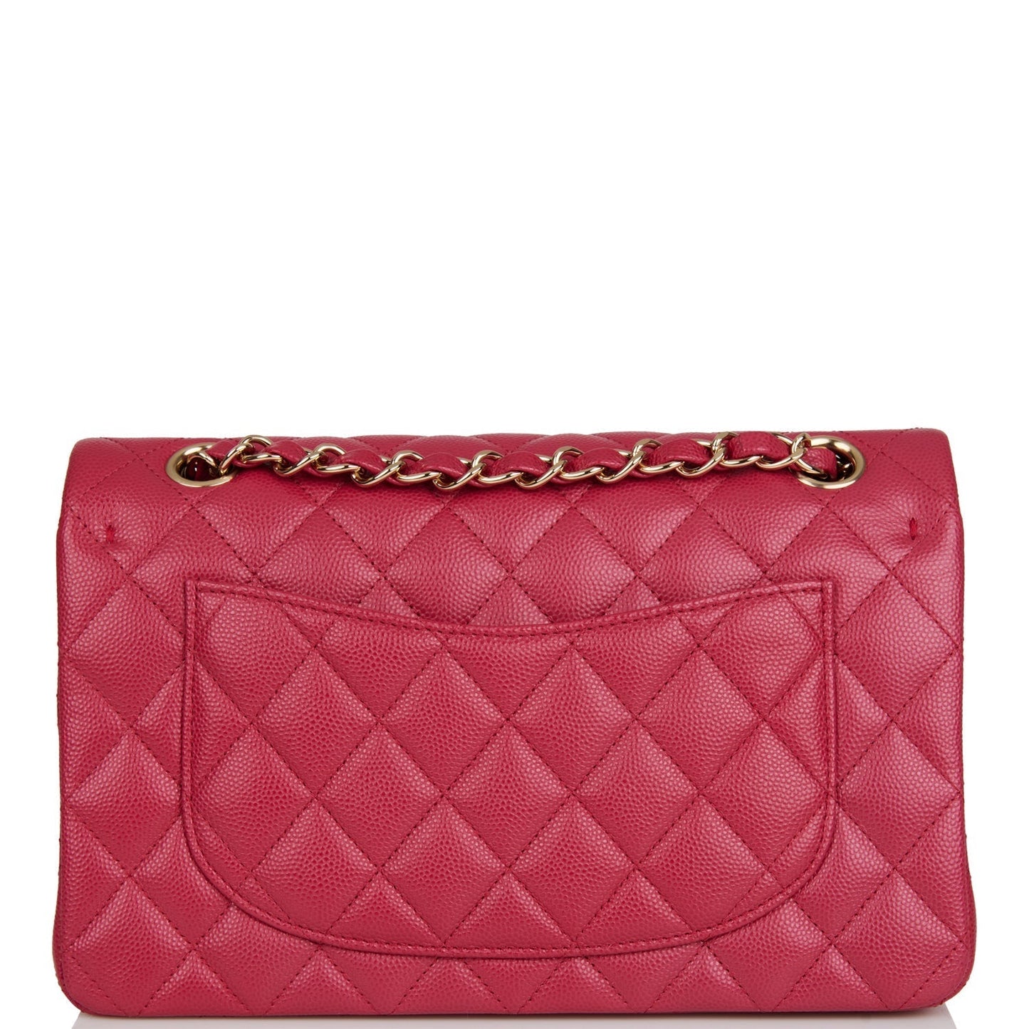 Chanel Pst Caviar Gold Tote Bag Style 11