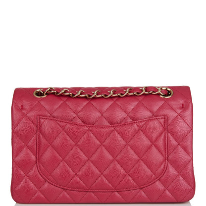 Chanel Pst Caviar Gold Tote Bag Style 11