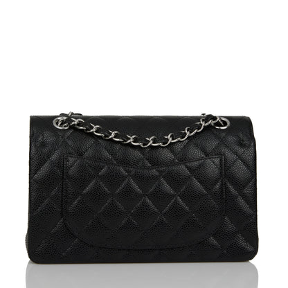 Chanel Pst Caviar Black Tote Bag Caviar