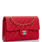 Chanel Pst Caviar Gold Tote Bag Caviar