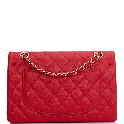 Chanel Pst Caviar Gold Tote Bag Caviar