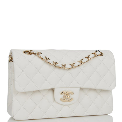 Chanel Pst Caviar Gold Tote Bag Style 15