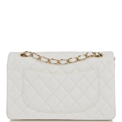 Chanel Pst Caviar Gold Tote Bag Style 15