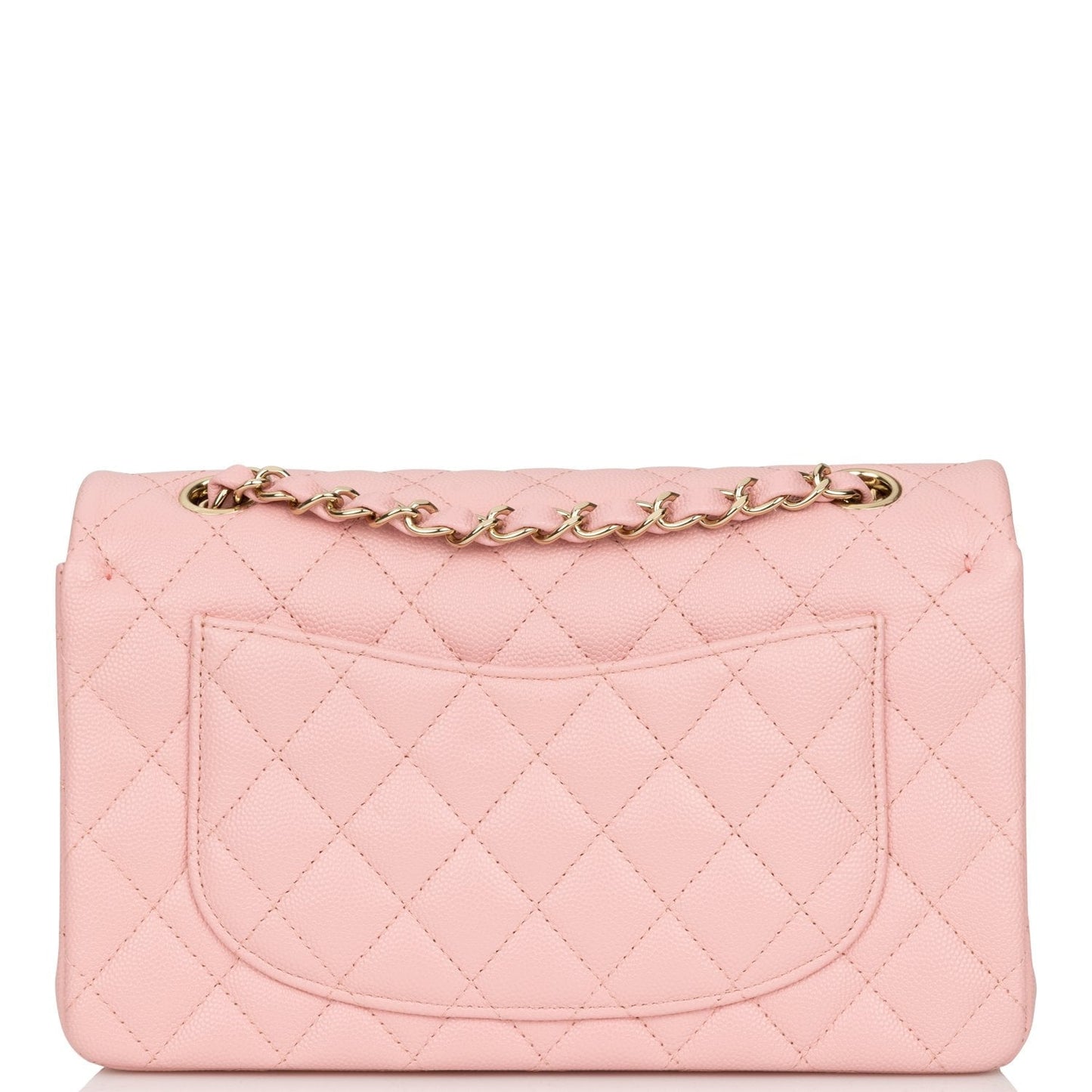 Chanel Pst Caviar Gold Tote Bag Style 16