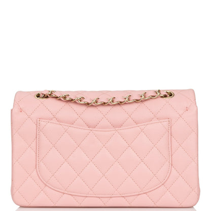 Chanel Pst Caviar Gold Tote Bag Style 16