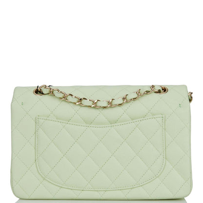Chanel Pst Caviar Gold Tote Bag Style 14