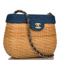 Chanel Luxury Leather Gold Handbag Style 2