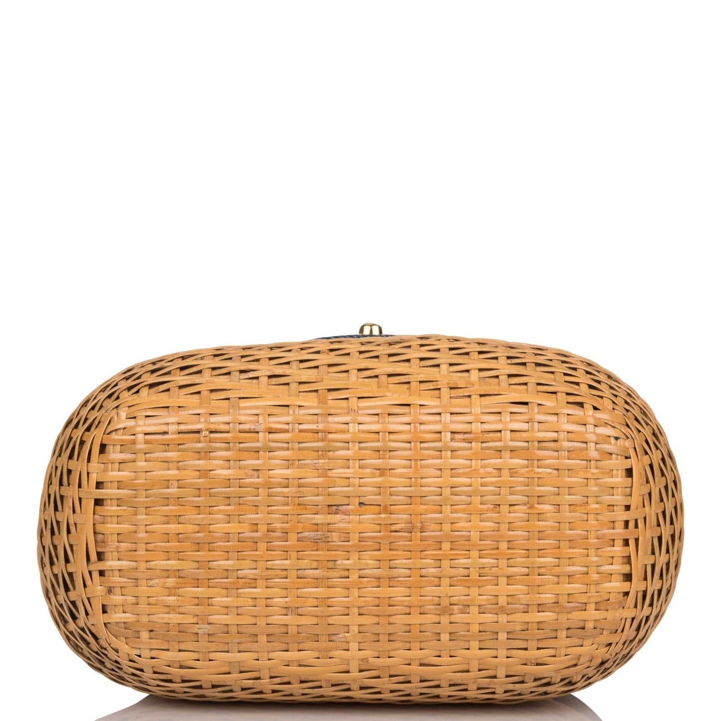 Chanel Luxury Leather Gold Handbag Style 2