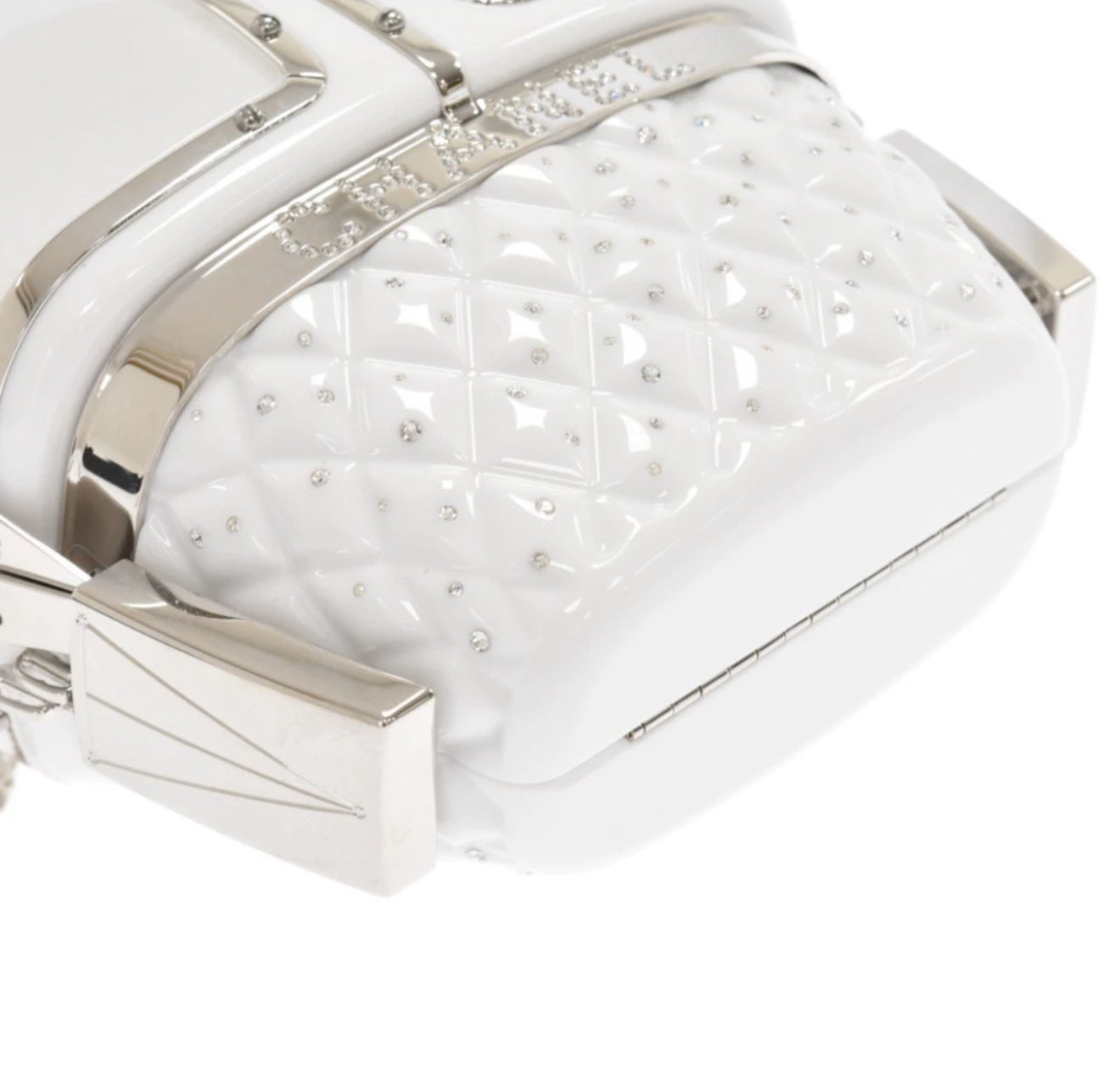 Chanel Chanel 19 Leather Shoulder Bag