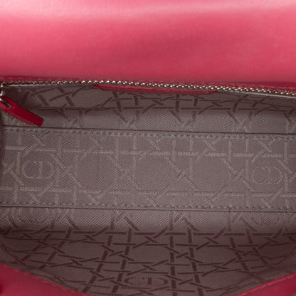 Dior Lady Dior Quilted Leather Shoulder Bag